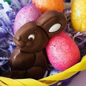 Easter to sweeten cashiers in retail trading spike Easter to sweeten cashiers in retail trading spike